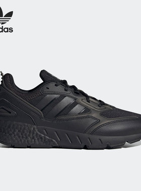 Adidas/阿迪达斯正品当季新款三叶草男女运动跑步鞋 GY8247