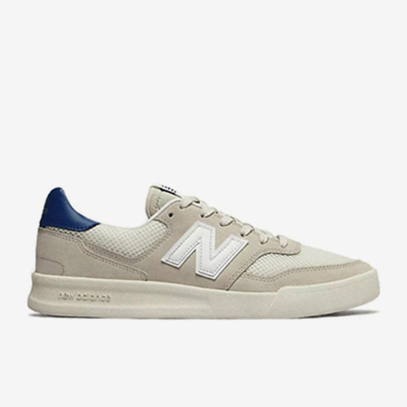 New Balance/NB300系列男女轻便透气运动低帮板鞋CRT300E2