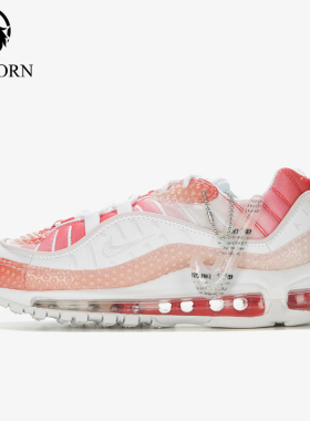 Nike/耐克正品四季款女士运动低帮时尚潮流气垫休闲鞋CI7379-600