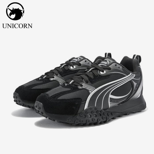 Puma/彪马官方正品空KTOPRIDERV2新款男女时尚休闲鞋406663-01