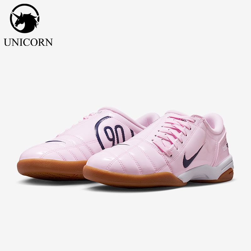 Nike/耐克正品Total 90女士日常运动低帮系带休闲鞋IB5666-602