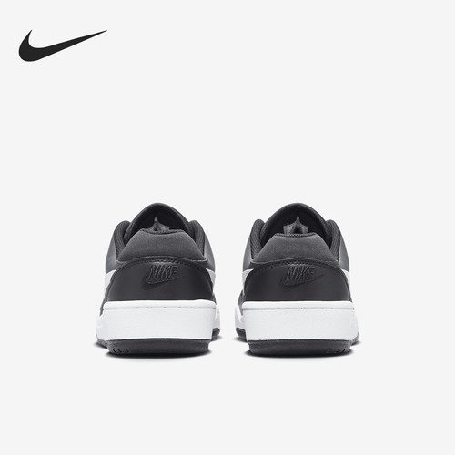 Nike/耐克正品Full Force Low儿童透气户外运动鞋FV5929-001