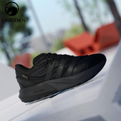 Adidas JS1965 ATR女士耐磨减震跑步鞋 阿迪达斯正品 LIGHTBLAZE