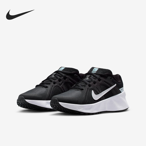 Nike/耐克正品Metro TEK GS女子大童训练缓震运动鞋HQ2007-003