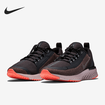 Nike/耐克正品当季新款 REACT 女子休闲运动训练跑步鞋AA1635