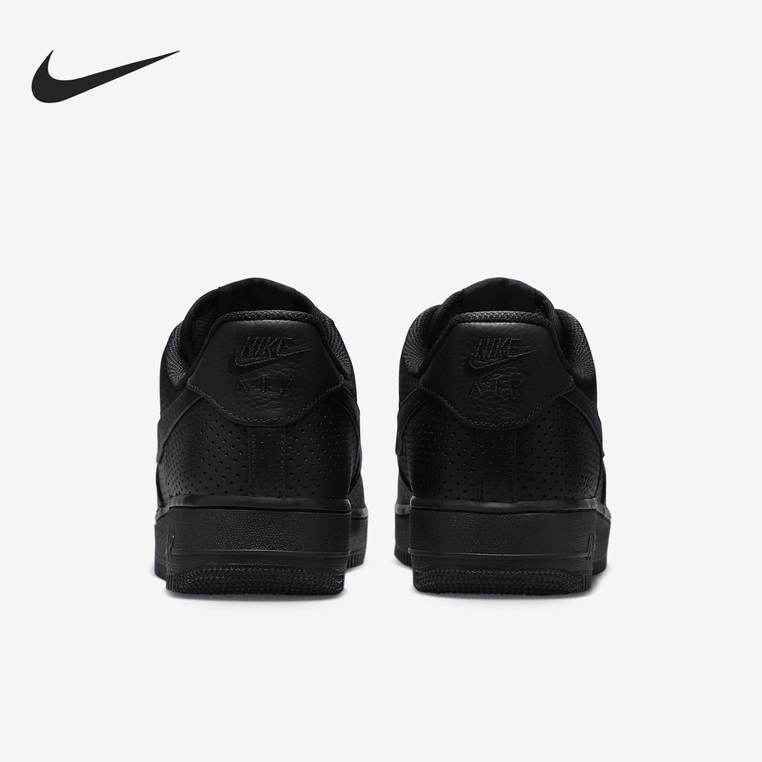 Nike/耐克正品Air Force 1 SP男士经典休闲板鞋HF8189-001