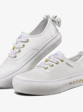 Skechers/斯凯奇正品 Marley 33280 女子舒适运动休闲板鞋