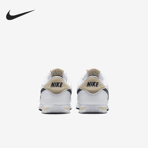Nike/耐克正品Cortez低帮儿童复古简约轻便休闲鞋DM0950-114