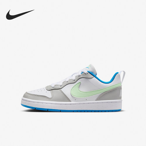 Nike/耐克正品当季新款GS女子大童低帮休闲板鞋DV5456-005