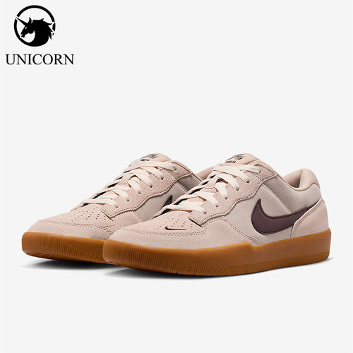 Nike/耐克男女款低帮板鞋