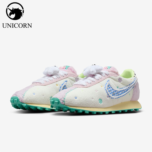 Nike/耐克正品LD-1000女士运动耐磨经典低帮系带休闲鞋IM6692-197