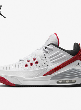 Nike/耐克正品Jordan Max Aura 5男子耐磨复古篮球鞋DZ4353
