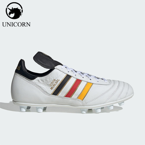 Adidas/阿迪达斯官方正品COPA MUNDIAL男士舒适系带足球鞋KJ3520