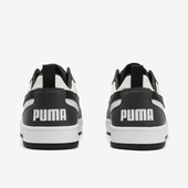 Puma 400326 彪马正品 DRIBBLE男女轻便透气耐磨低帮板鞋