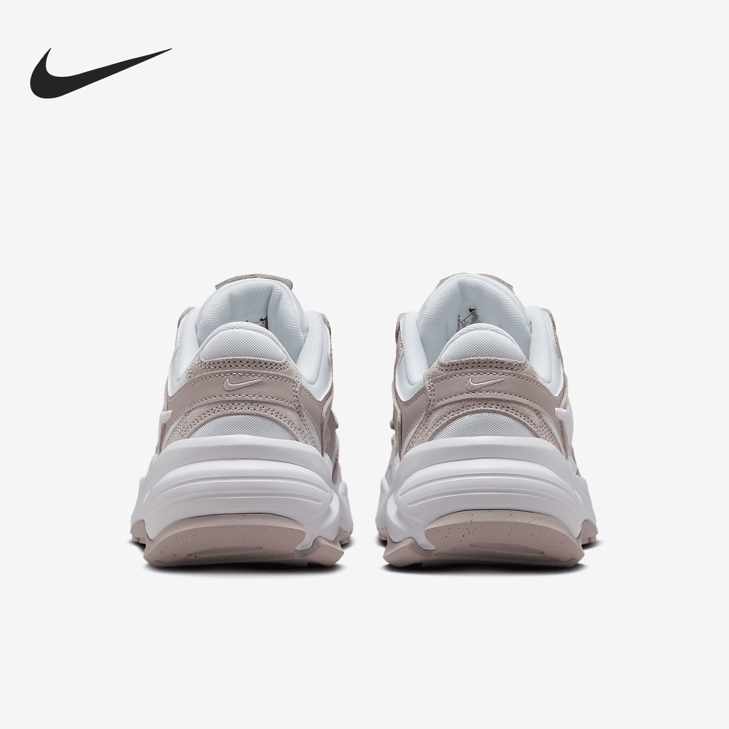 Nike/耐克正品AL8女士休闲运动网面耐磨透气老爹鞋FJ3794-001