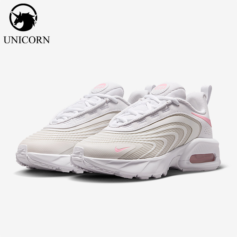 Nike/耐克正品Air Max Fire GS女子大童气垫运动鞋IF2622-005