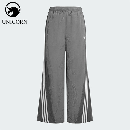 Adidas/阿迪达斯正品2026年新款男士休闲经典亲肤运动裤KX4832