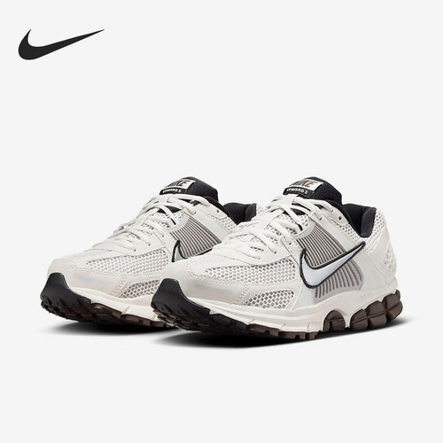 Nike/耐克正品ZOOM VOMERO 5女士复古透气运动鞋FJ2028-001