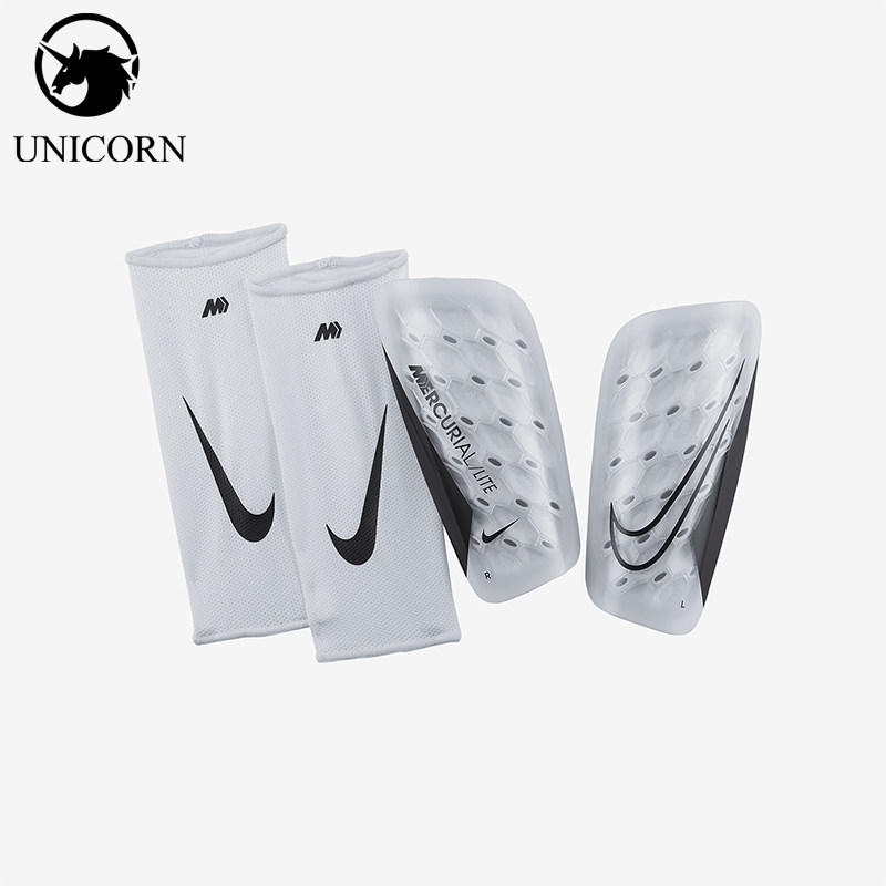 Nike/耐克正品新款男女同款轻便足球运动经典护腿板DN3611-100