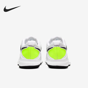 Nike/耐克正品Vapor X儿童耐磨缓震网眼轻盈透气网球鞋AR8851-101