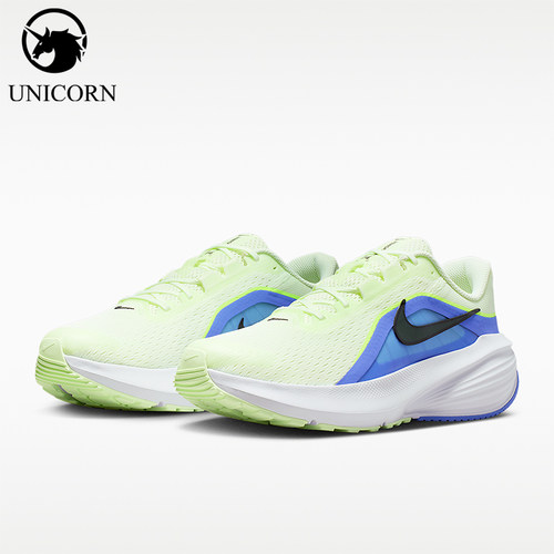 Nike/耐克正品2026男士系带低帮舒适时尚经典跑步鞋IB1895-700