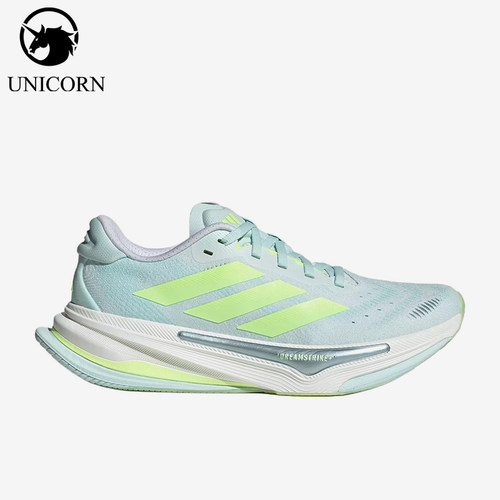 Adidas/阿迪达斯正品SupernovaPrima2新款女经典支撑跑步鞋JS3556