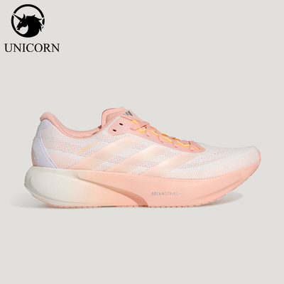 Adidas/阿迪达斯正品SUPERNOVA RISE 3S女士耐磨减震跑步鞋KI5001