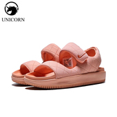 HJ9000 Nike Sandal女士运动耐磨柔软沙滩凉鞋 Calm 800 耐克正品