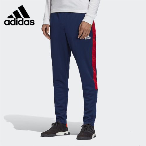Adidas/阿迪达斯正品 当季新款 男子舒适休闲运动长裤 FM0894