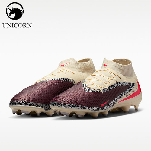 Nike/耐克正品United Phantom 6男士缓震经典足球鞋IO8447-661