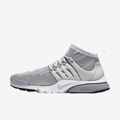 Nike耐克正品Air Presto Ultra Flyknit男低帮休闲鞋835570-002