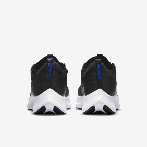 Nike/耐克正品ZOOM男女低帮时尚运动轻便跑步鞋 CT2392-001
