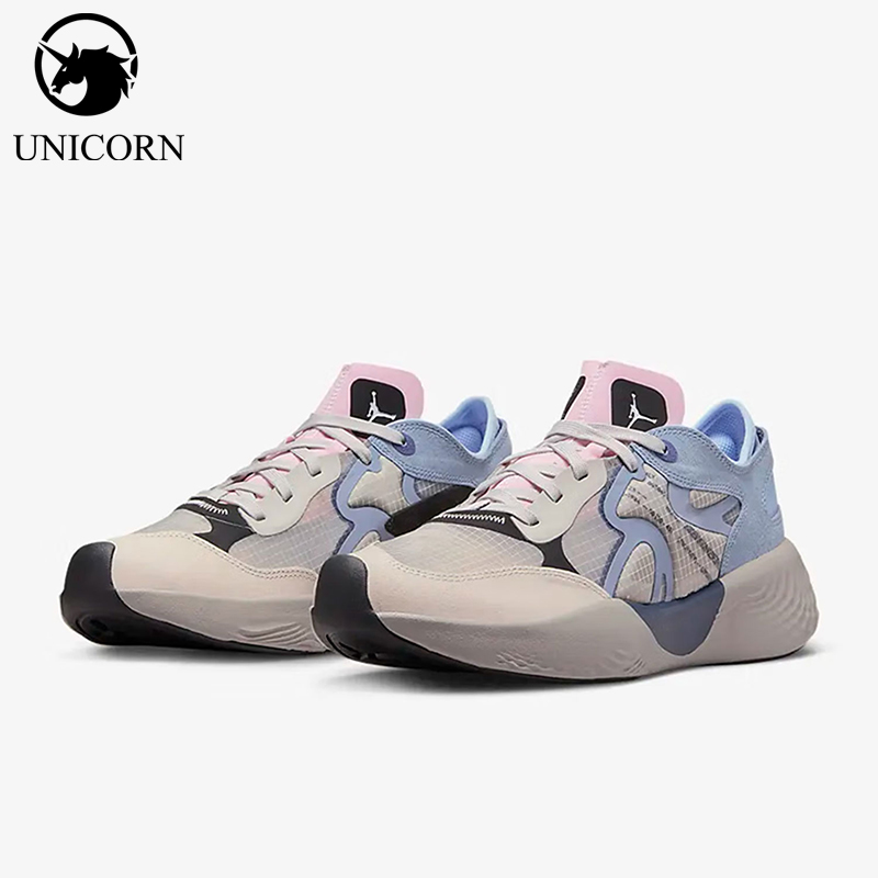 Nike/耐克正品JORDAN男女减震低帮耐磨系带轻便运动鞋DR5280-014