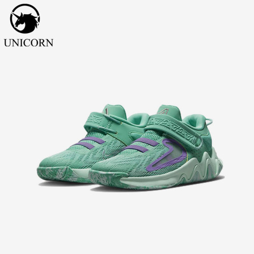 Nike/耐克正品GianisImortality2Gianis经典运动篮球鞋DQ1942-300