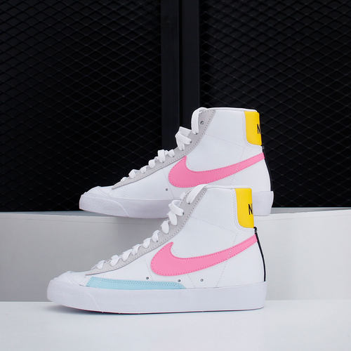 Nike/耐克正品BLAZER MID VNTG '77 男女运动休闲板鞋 DA4295