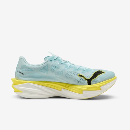 PUMA彪马正品DeviateNitroElite42E宽男款支撑跑步鞋312127-09