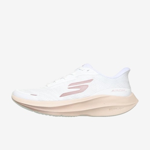 Skechers斯凯奇正品SKX Aero Pulse女款日常跑步鞋172220-WROS