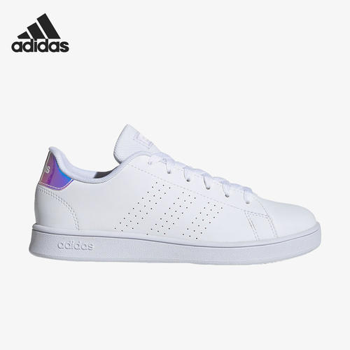 Adidas/阿迪达斯正品春季新款儿童运动轻便耐磨休闲鞋FY4624