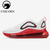 耐克正品 SE女士低帮缓震运动跑步鞋 Air Nike Max 720 CD2047 100