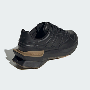 Adidas/阿迪达斯官方正品三叶草男女低帮耐磨运动休闲鞋IF2868