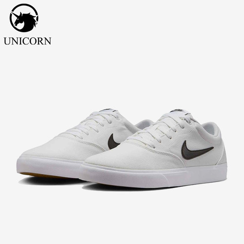 Nike/耐克正品Charge Canvas男士时尚耐磨低帮板鞋IB2748-101