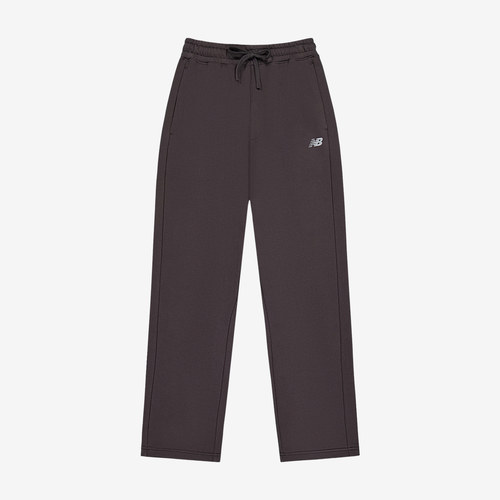 New Balance新百伦正品男针织休闲运动轻便舒适长裤MB61582J-ABR