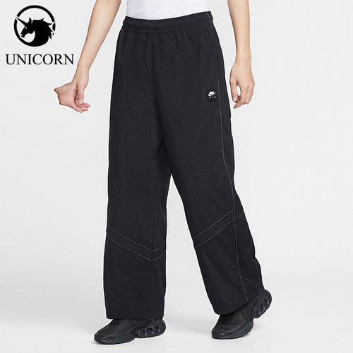 Nike/耐克正品2026春季款男士日常直筒运动梭织长裤IF1307-010