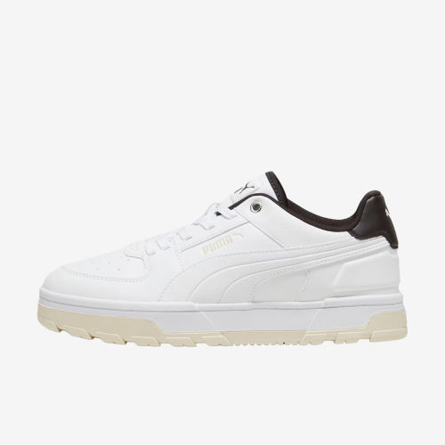 PUMA彪马正品Caven 2.0 Abrupt男女同款舒适耐穿板鞋397466-01
