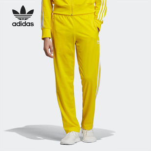 运动裤 Adidas 三叶草男子FIREBIRD ED7014 阿迪达斯正品