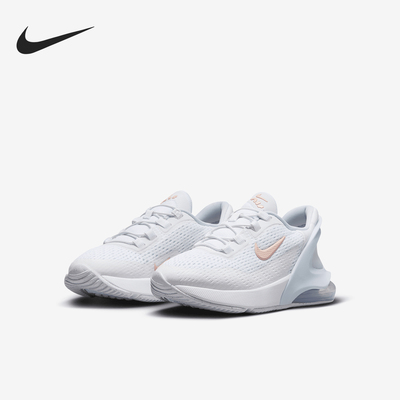 Nike/耐克正品 Air Max 270 GO (PS) 小童运动鞋DV1969-106