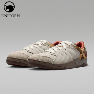 IQ1111 Nike 日常低帮系带耐磨休闲运动鞋 JORDAN男士 262 耐克正品