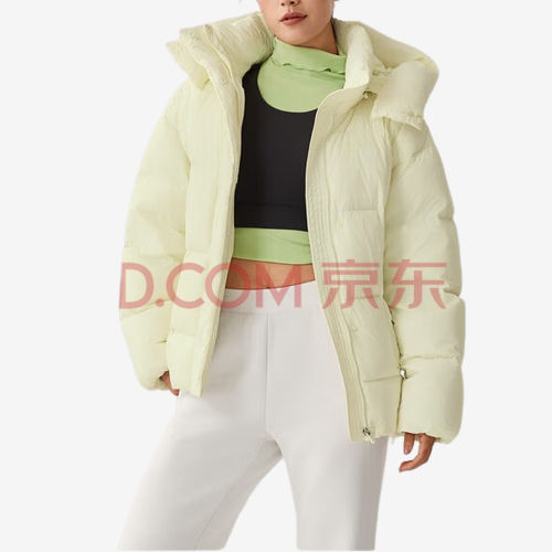 Skechers斯凯奇正品女防风防水保暖耐磨羽绒服P425W134-05Y8