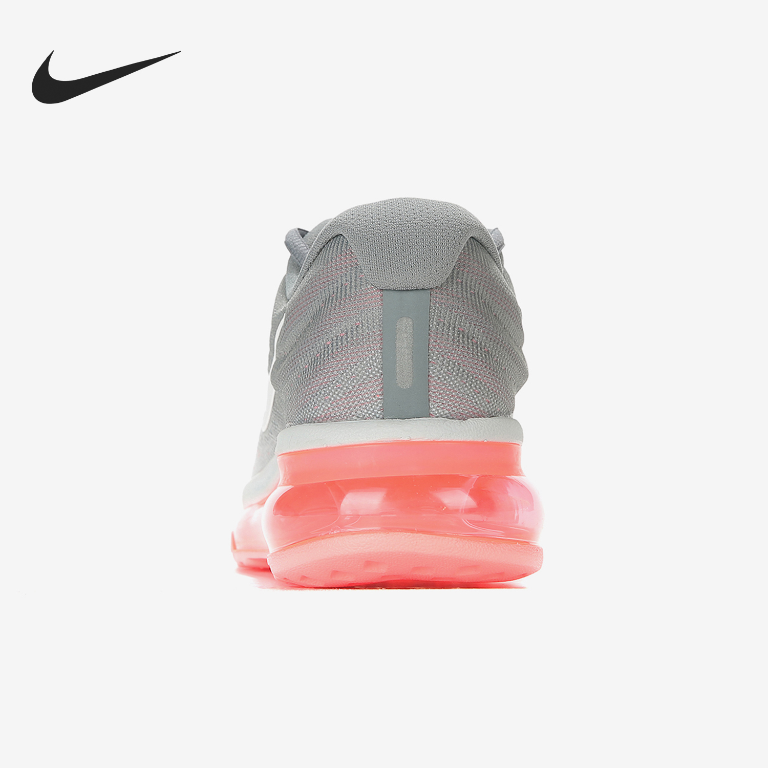 Nike/耐克正品Air Max 2017女士柔软缓震运动跑鞋849560-007