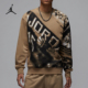 耐克正品 JORDAN男士 透气保暖运动卫衣套头衫 Nike HF9314 257